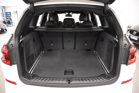 BMW X3 21 of 21