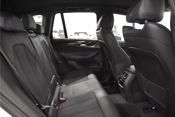 BMW X3 13 of 21