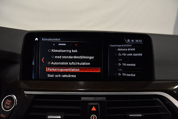 BMW X3 15 of 21