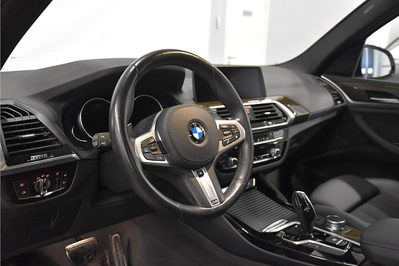 BMW X3 8 of 21