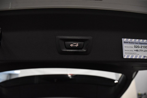 BMW X3 20 of 21