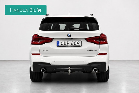 BMW X3 6 of 21