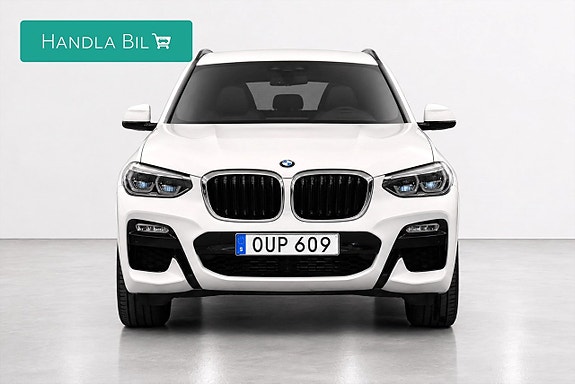 BMW X3 3 of 21
