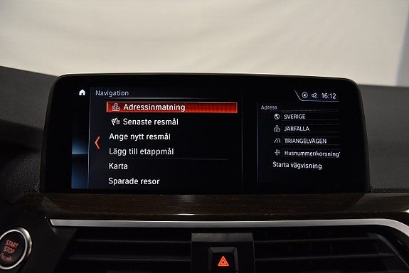 BMW X3 16 of 21