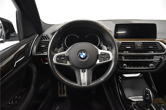 BMW X3 2 of 21