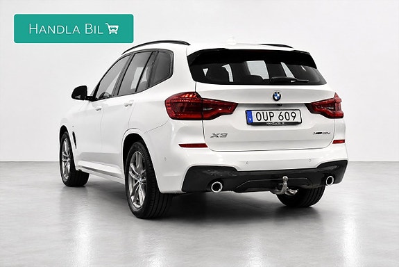 BMW X3 7 of 21