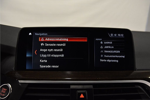 BMW X3 16 of 21