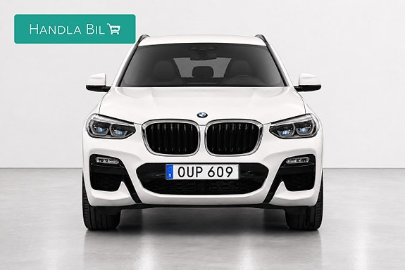 BMW X3 3 of 21