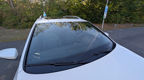Volkswagen Passat 14 of 17
