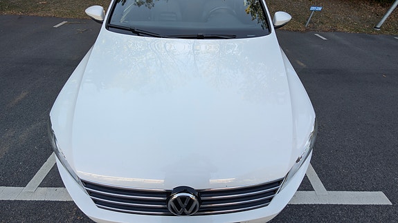 Volkswagen Passat 15 of 17