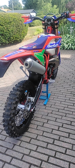 Beta 250 Racing 4 of 4