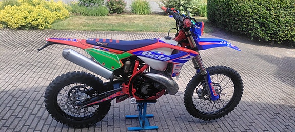 Beta 250 Racing 2 of 4