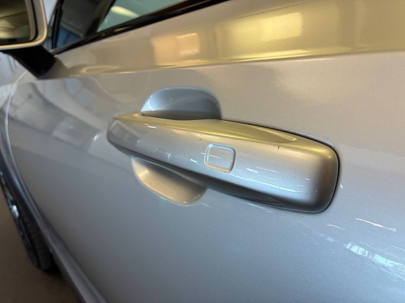 Volvo V90 Cross Country 12 of 23