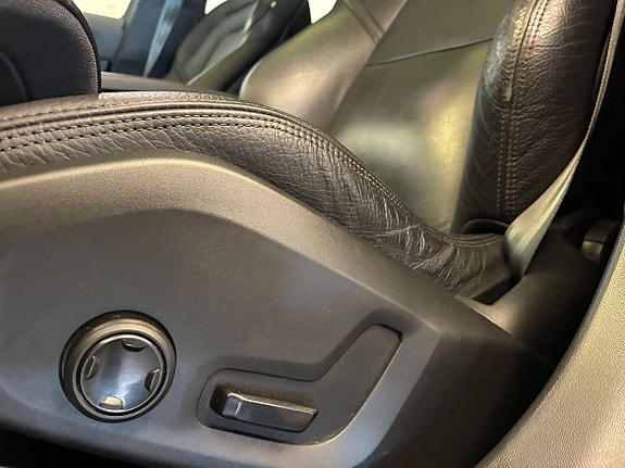 Volvo V90 Cross Country 18 of 23