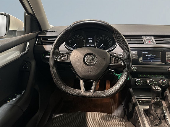 Skoda Octavia 9 of 23