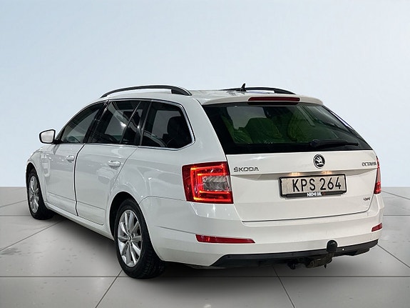 Skoda Octavia 5 of 23