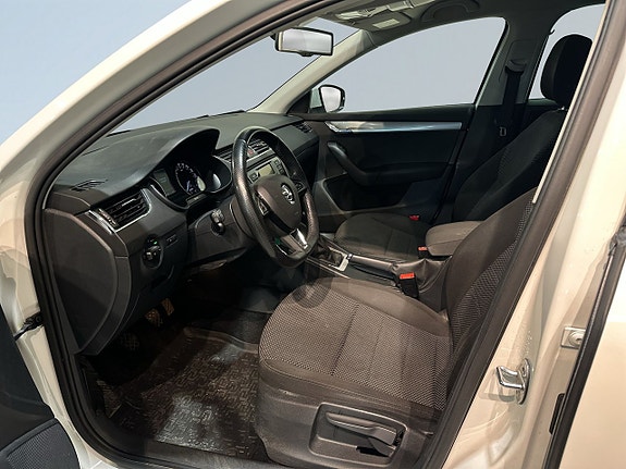 Skoda Octavia 7 of 23