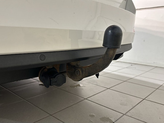 Skoda Octavia 18 of 23