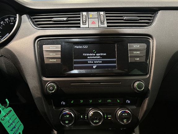 Skoda Octavia 15 of 23