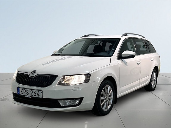 Skoda Octavia 16 of 23