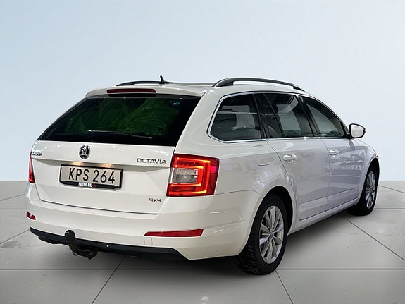 Skoda Octavia 6 of 23