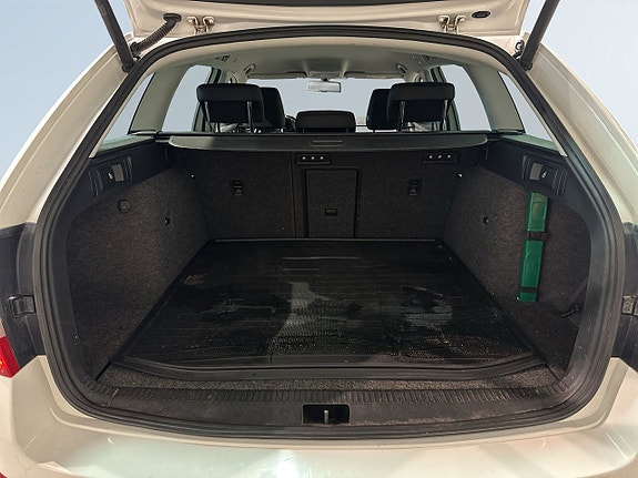 Skoda Octavia 12 of 23