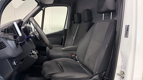 Mercedes-Benz Sprinter 316 7 of 8