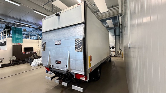 Mercedes-Benz Sprinter 316 3 of 8