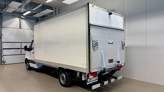 Mercedes-Benz Sprinter 316 4 of 8