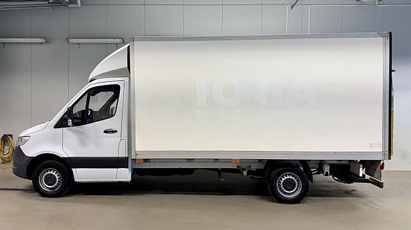 Mercedes-Benz Sprinter 316 5 of 8