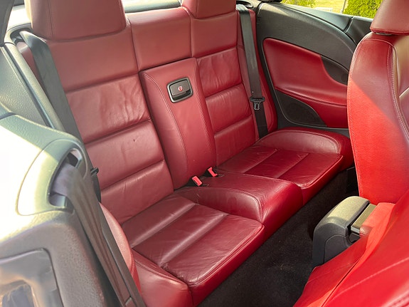Volkswagen Eos 7 of 7