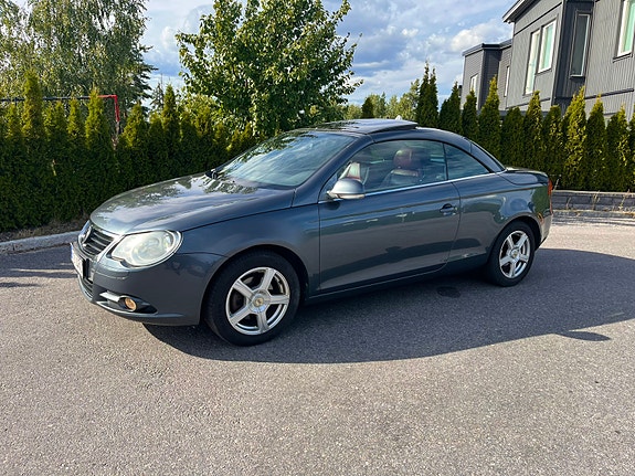 Volkswagen Eos 3 of 7