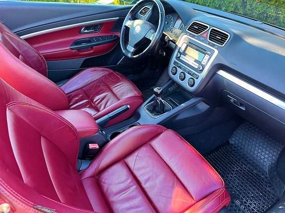 Volkswagen Eos 5 of 7
