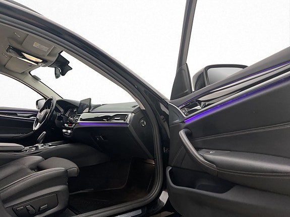 BMW 520d 26 of 30