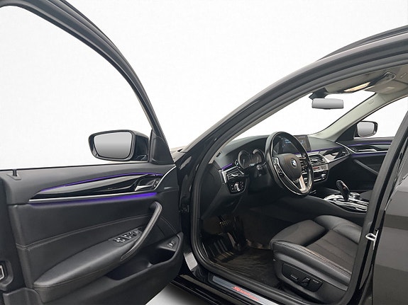 BMW 520d 10 of 30