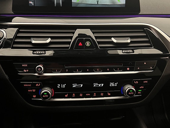 BMW 520d 21 of 30