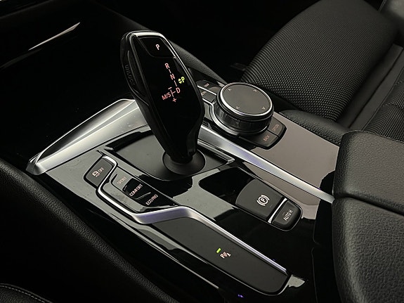 BMW 520d 22 of 30