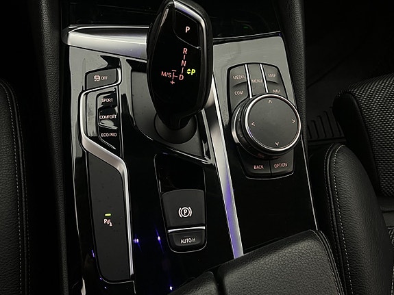 BMW 520d 23 of 30