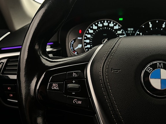 BMW 520d 14 of 30