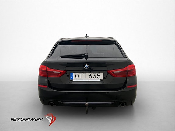BMW 520d 6 of 30
