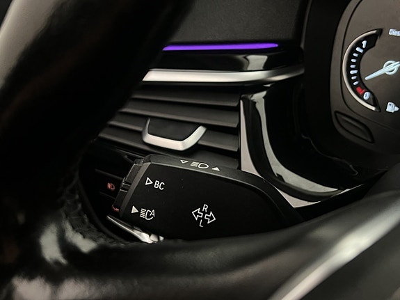 BMW 520d 13 of 30