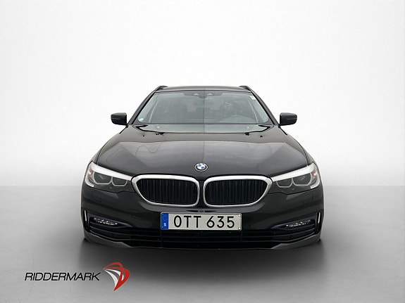 BMW 520d 2 of 30