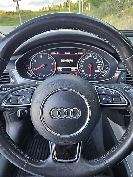 Audi A6 7 of 15