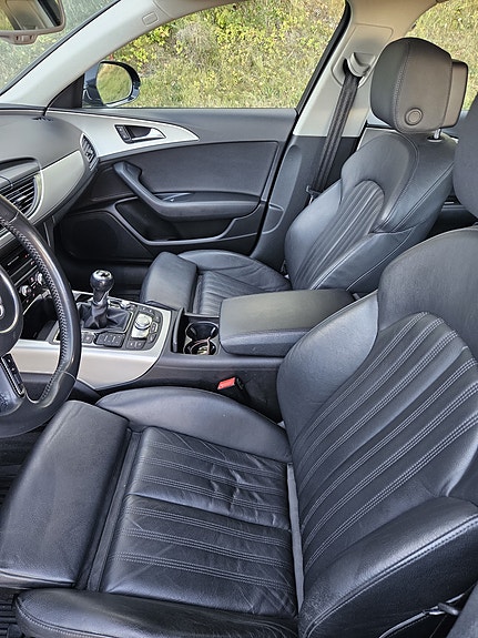 Audi A6 10 of 15