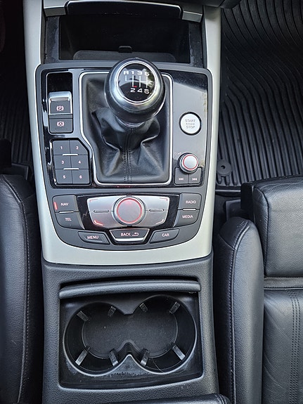 Audi A6 14 of 15