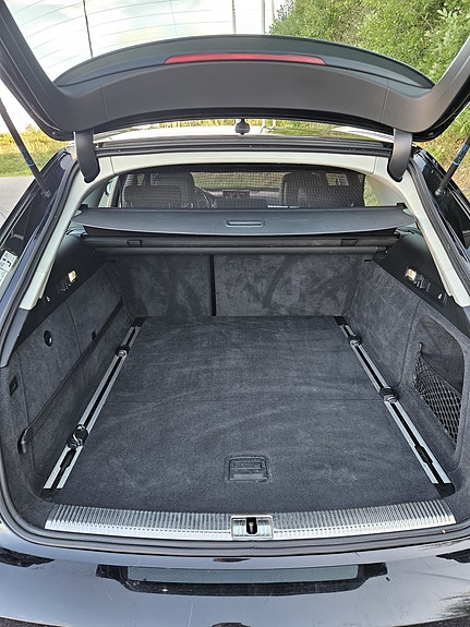Audi A6 15 of 15