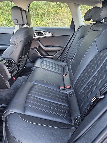 Audi A6 12 of 15