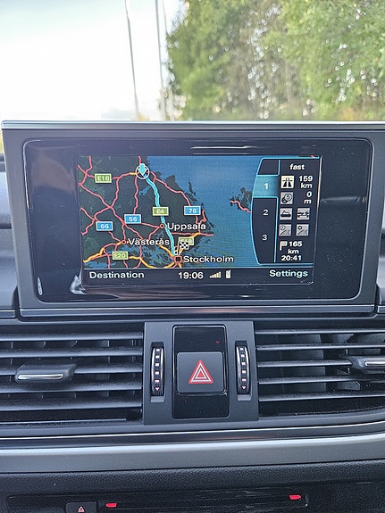 Audi A6 8 of 15