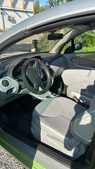 Citroen C3 3 of 5