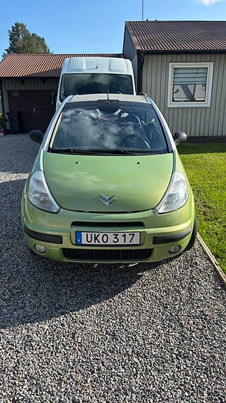 Citroen C3 2 of 5